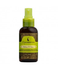 Олія-спрей для відновлення волосся-Macadamia Healing oil treatment spray